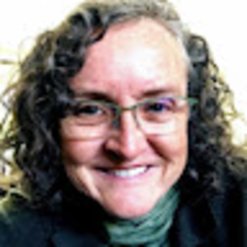 Meet your Posher, Jenny